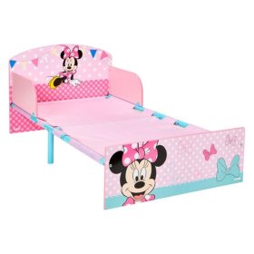 Baby bed Minnie Mouse 2, Moose Toys Ltd , Minnie Mouse