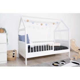 House bed ELIS white, Ourbaby®