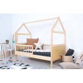 House bed ELIS natural, Ourbaby®