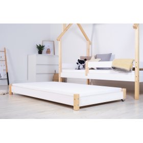 Pull-out extra bed Vario with foam mattress - SCANDI, Litdrew