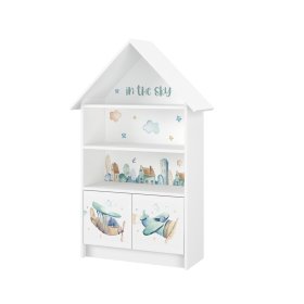 Airplane house shelf, BabyBoo