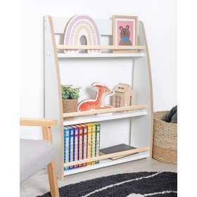 Montessori library SCANDI, Ourbaby®