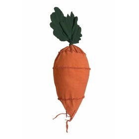 Carrot bean bag - Lorena Canals