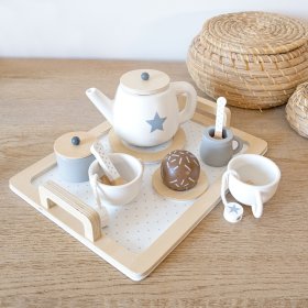 TeaTime - Set for tea parties, Ourbaby®