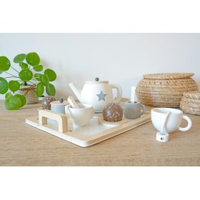 TeaTime - Set for tea parties, Ourbaby®