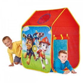 Children's play tent Paw patrol, Moose Toys Ltd , Paw Patrol