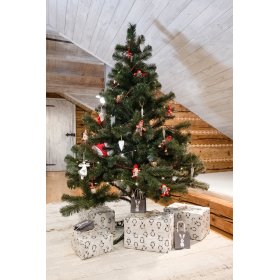 Christmas tree Fir Amelia 180cm, Ourbaby®